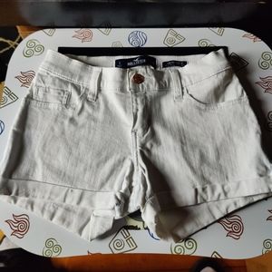 Hollister Shorts